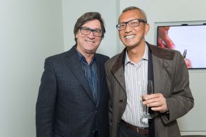 Spence Diamonds Launch