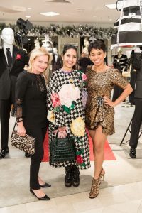 Saks Fifth Avenue Private Shopping Night