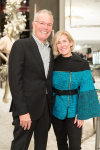 Saks Fifth Avenue Private Shopping Night