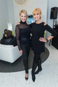 Spence Diamonds Launch