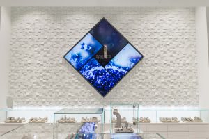 Spence Diamonds Launch