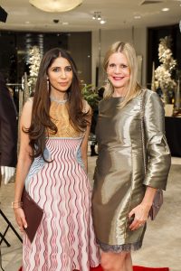 Saks Fifth Avenue Private Shopping Night