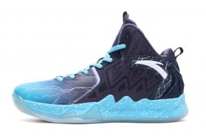 Klay Thompson's ANTA Make it Rain