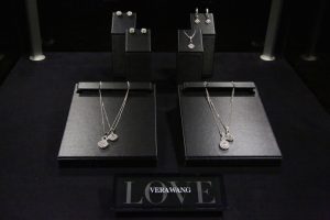 Vera Wang LOVE Holiday Cocktail Soiree