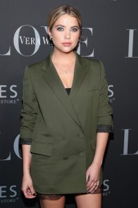 Vera Wang LOVE Holiday Cocktail Soiree
