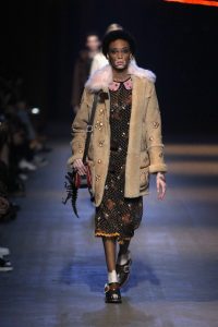 Coach Celebrates of 75th Anniversary