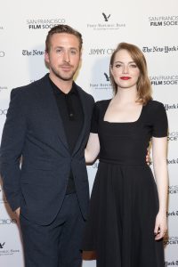 SF FILM SOCIETY PRESENTS SF HONORS: 'LA LA LAND'