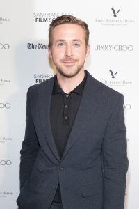 SF FILM SOCIETY PRESENTS SF HONORS: 'LA LA LAND'