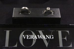 Zales Celebrates The Vera Wang Love Fashion Jewelry Collection