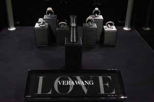 Zales Celebrates The Vera Wang Love Fashion Jewelry Collection