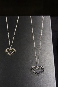 Zales Celebrates The Vera Wang Love Fashion Jewelry Collection