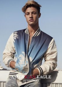 Cameron Dallas