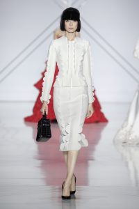 Ralph & Russo Runway - PFW - Haute Couture F/W 2017