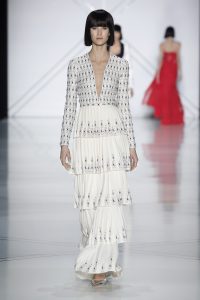 Ralph & Russo Runway - PFW - Haute Couture F/W 2017