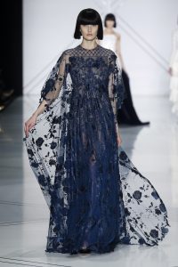 Ralph & Russo Runway - PFW - Haute Couture F/W 2017