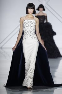 Ralph & Russo Runway - PFW - Haute Couture F/W 2017