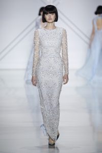 Ralph & Russo Runway - PFW - Haute Couture F/W 2017