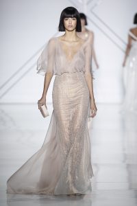 Ralph & Russo Runway - PFW - Haute Couture F/W 2017