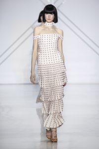 Ralph & Russo Runway - PFW - Haute Couture F/W 2017