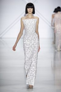 Ralph & Russo Runway - PFW - Haute Couture F/W 2017