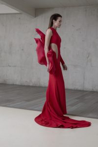 Stephane Rolland S/S 2017