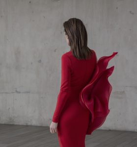 Stephane Rolland S/S 2017