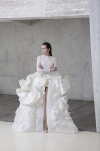 Stephane Rolland S/S 2017