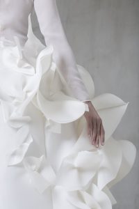 Stephane Rolland S/S 2017