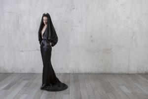 Stephane Rolland S/S 2017