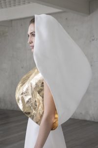 Stephane Rolland S/S 2017