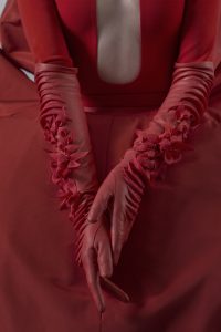 Stephane Rolland S/S 2017