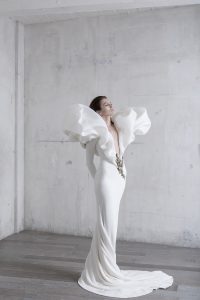 Stephane Rolland S/S 2017