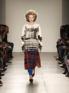 A Détacher F/W 2017
