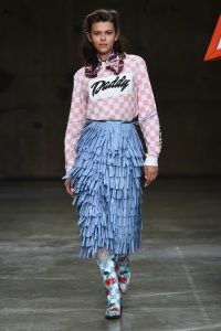 House of Holland FW 2017