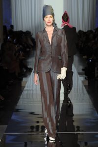Jean Paul Gaultier Haute Couture S/S 2017