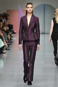 Emilio de la Morena FW 2017