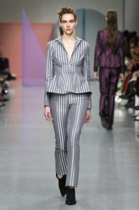 Emilio de la Morena FW 2017