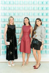 Tiffany & Co. Grand Opening Event