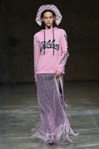 House of Holland FW 2017