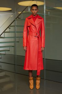 Derek Lam Fall 2017 RTW Runway