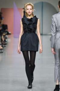 Emilio de la Morena FW 2017