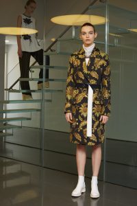 Derek Lam Fall 2017 RTW Runway