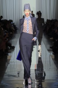 Jean Paul Gaultier Haute Couture S/S 2017