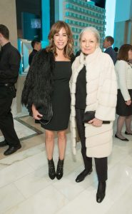 Tiffany & Co. Grand Opening Event