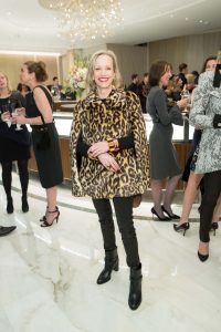 Tiffany & Co. Grand Opening Event