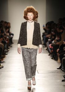 A Détacher F/W 2017