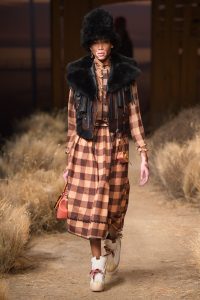 Coach F/W 2017 Runway