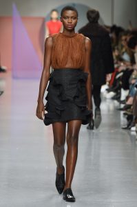 Emilio de la Morena FW 2017