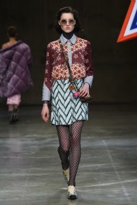 House of Holland FW 2017