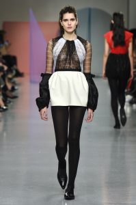 Emilio de la Morena FW 2017